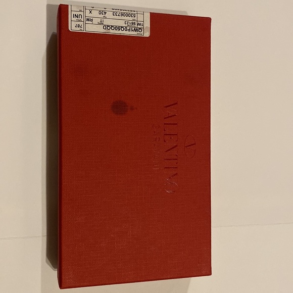 Valentino rockstud wallet - Picture 12 of 12